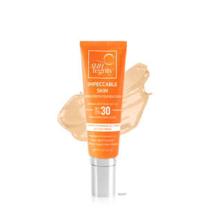 Suntegrity Impeccable Skin in 2- Buff