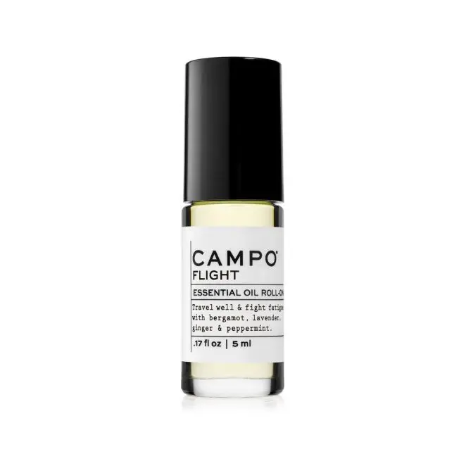 Campo Roll-On Oil in Flight