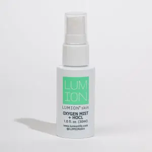 LUMION Oxygen Mist- Mini