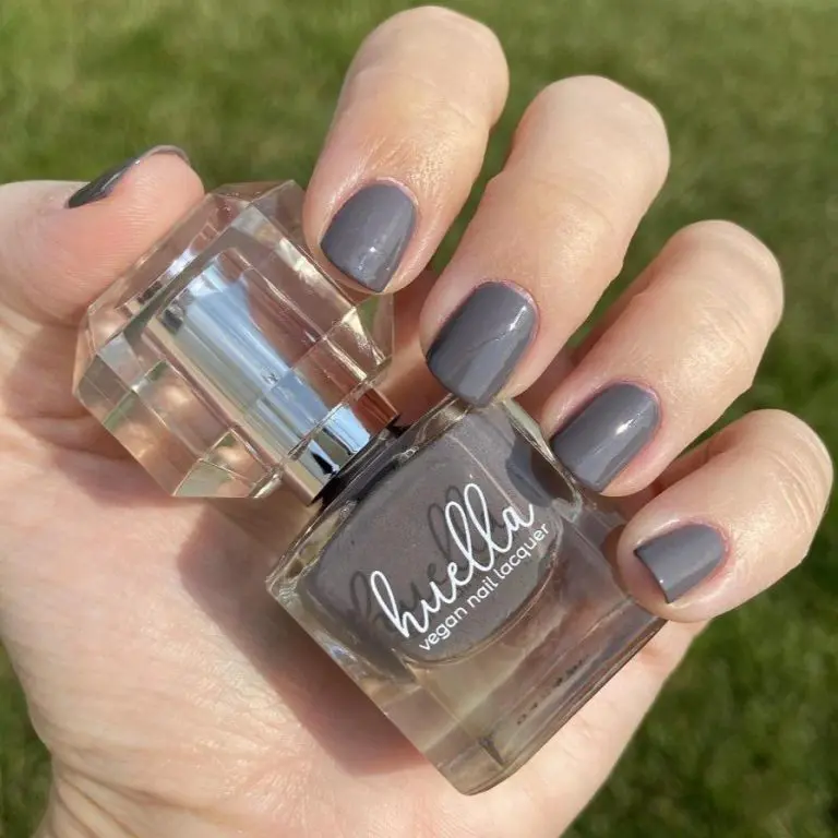 Huella 10-Free Polish in Heavenly Lights - Image 3