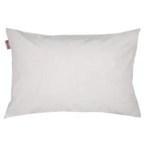 Kitsch Towel Pillowcase in Ivory