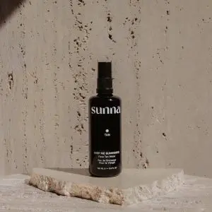 SunnaTan Face Tan Water