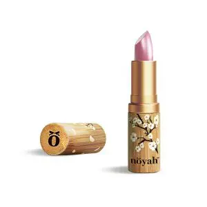 Noyah Lipstick in Desert Rose