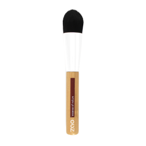 ZAO Makeup Brush in 711 Foundation