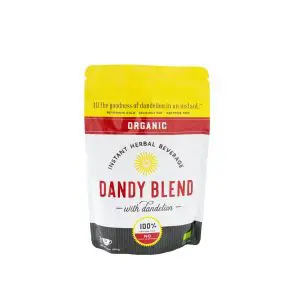 Dandy Blend Herbal Beverage- Organic