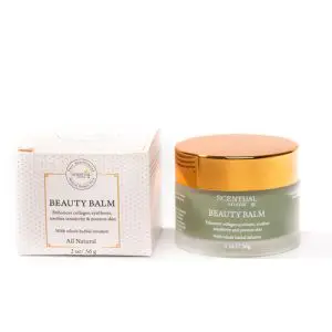 Scentual Aroma Beauty Balm