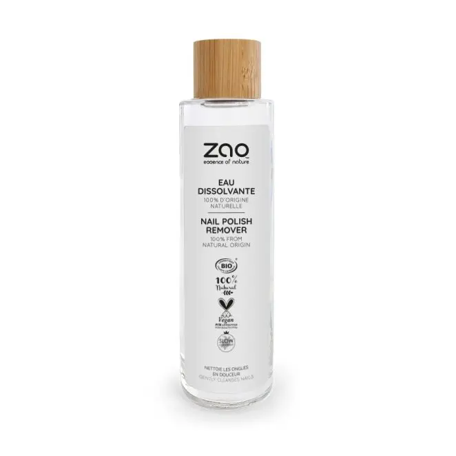 ZAO Nail Polish Remover