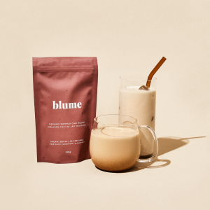 blume Oat Milk Chai