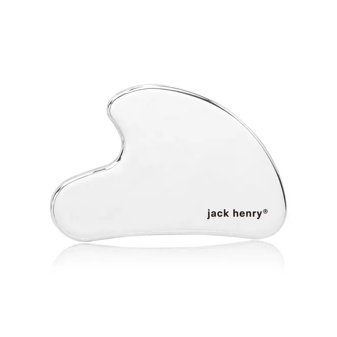 Jack Henry Face Blade