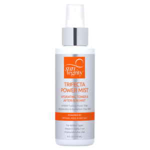 Suntegrity Trifecta Power Mist