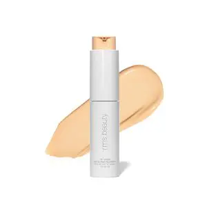 rms beauty ReEvolve Liquid Foundation in 011.5