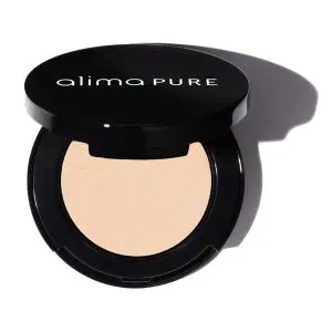 alima PURE Cream Concealer in 03 Echo