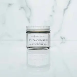 The Wilderness Maven Wildwood Insect Repellant Balm