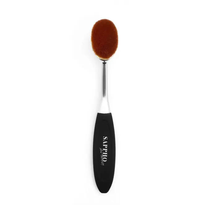 SAPPHO New Paradigm Brush in Perfect Finish Buffer