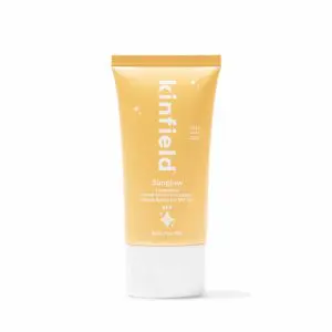 Kinfield Sunglow Luminizing Mineral Face SPF 35