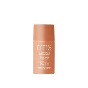 rms beauty SuperNatural Radiance Serum SPF30 in 02 Medium Aura