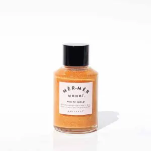 ARTIFACT Mèr-Mèr Monoï Shimmering Dry Body Oil