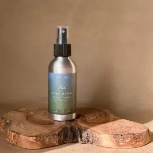 Wild June Co. Camp Spray in 4oz