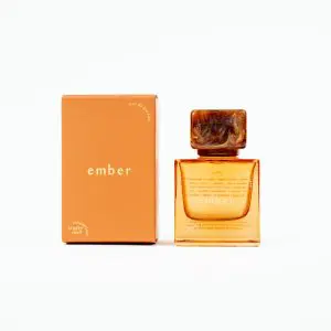 Ginger June Candle Co. Eau De Parfum in Ember