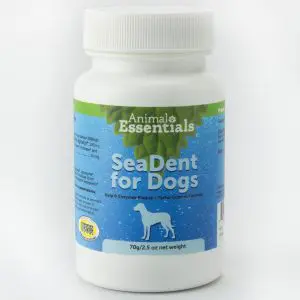 Animal Essentials SeaDent