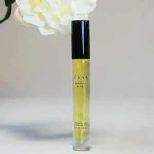 Esas Fragrance in Gardenia & Lily