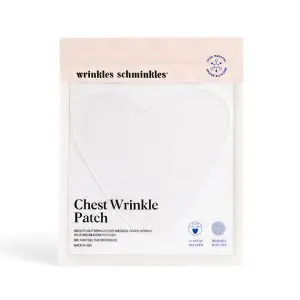 Wrinkles Schminkles Wrinkle Patch in Chest