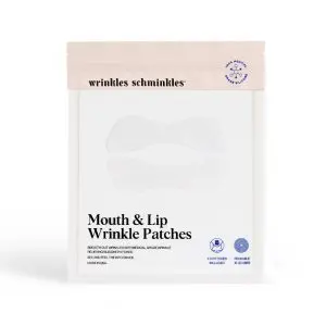 Wrinkles Schminkles Wrinkle Patches in Mouth & Lip