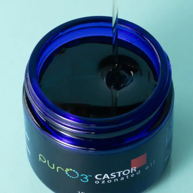 PurO3 Ozonated Castor Oil - Image 3