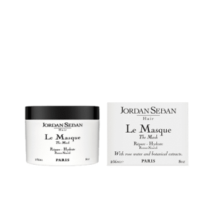 Jordan Seban Le Masque Hair Mask