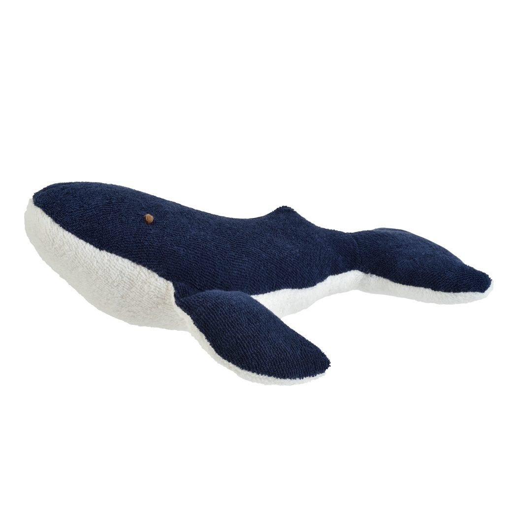 All Natural Whale Scrub Sponges