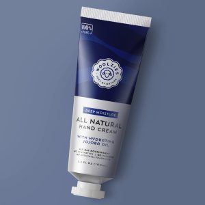 Woolzies Hand Cream in Unscented