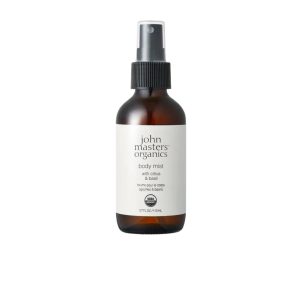 John Masters Body Mist with Citrus & Basil