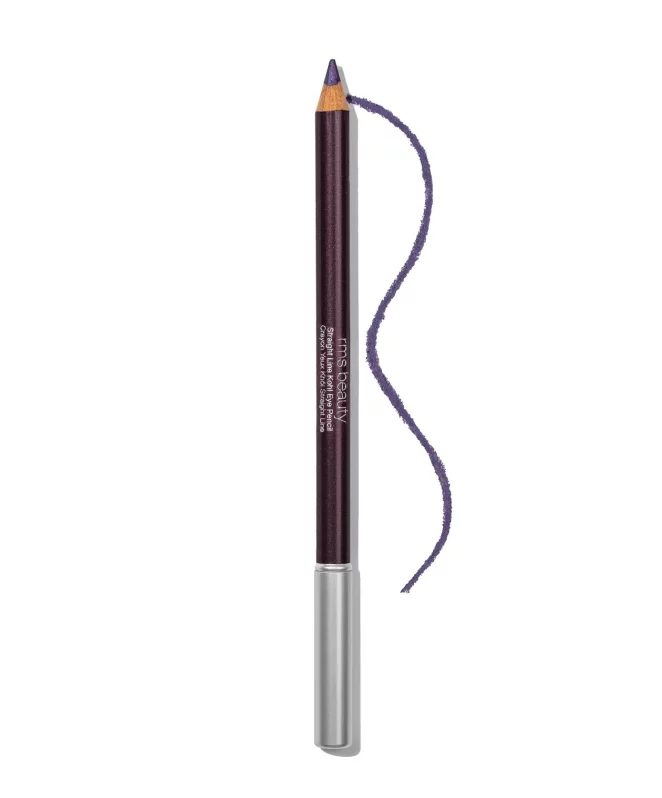 rms beauty Straight Line Kohl Eye Pencil in Bronze Definition